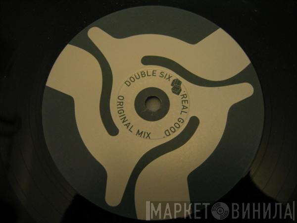 Double Six - Real Good