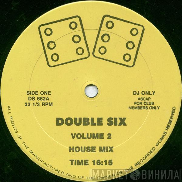  - Double Six Volume 2