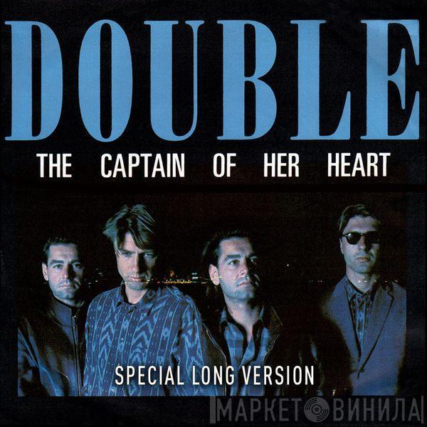  Double  - The Captain Of Her Heart (Special Long Version)