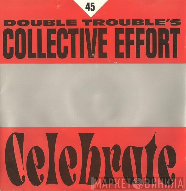 Double Trouble - Celebrate