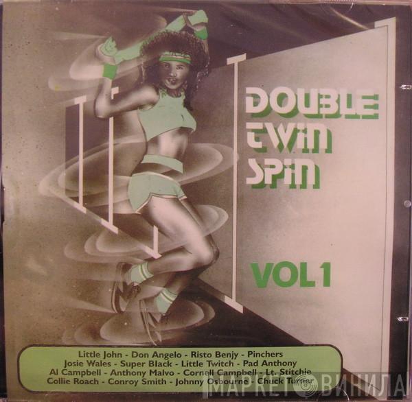  - Double Twin Spin Volume 1