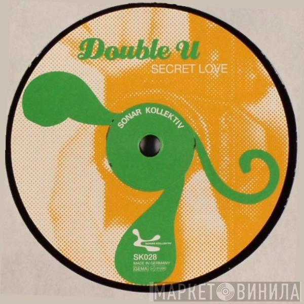 Double U - Secret Love