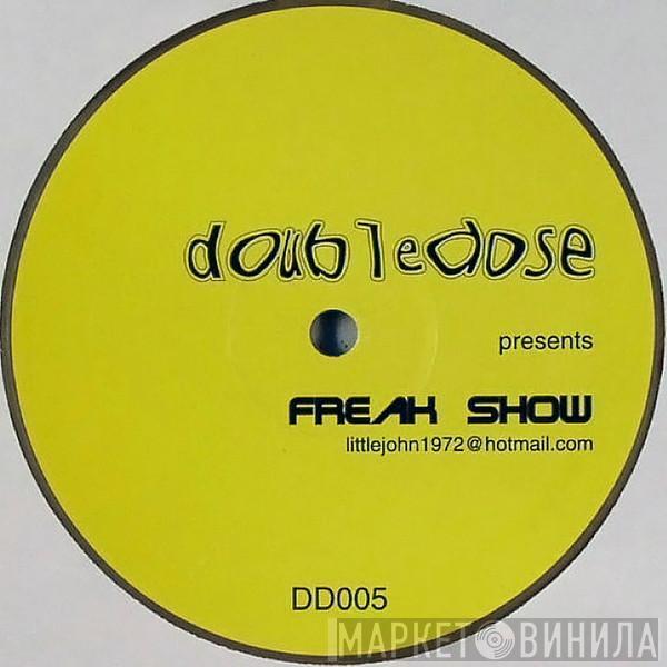 Doubledose - Freak Show