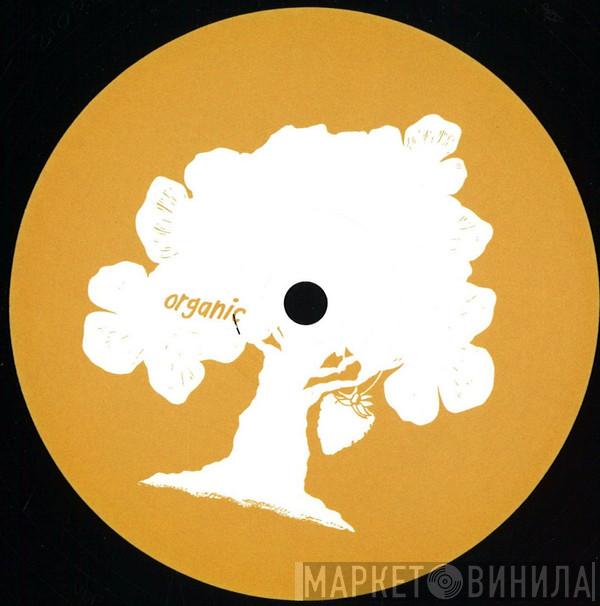 Doubtingthomas - Diapason EP