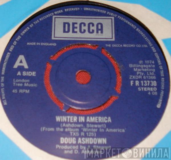 Doug Ashdown - Winter In America