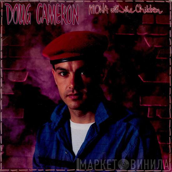Doug Cameron  - Mona With The Children