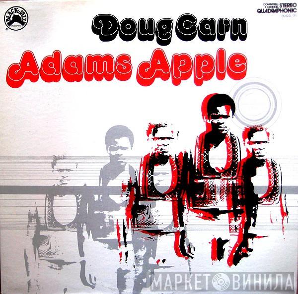 Doug Carn - Adam's Apple