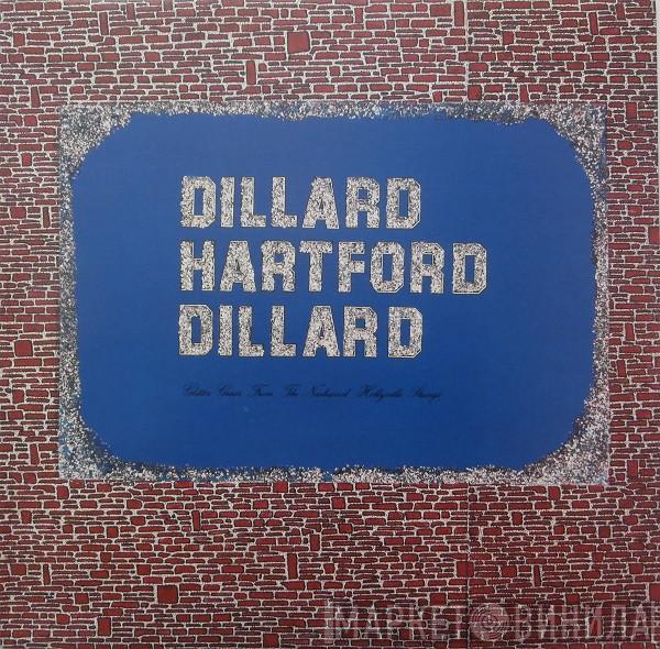 Doug Dillard, John Hartford, Rodney Dillard - Glitter Grass From The Nashwood Hollyville Strings