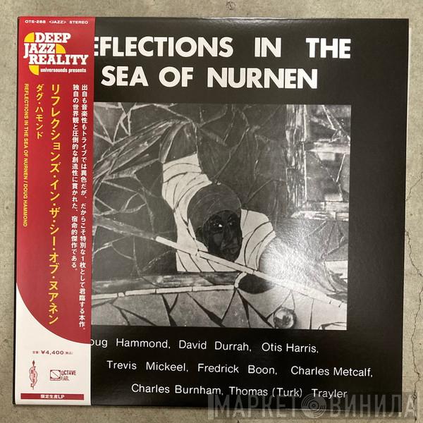 Doug Hammond, David Durrah - Reflections In The Sea Of Nurnen