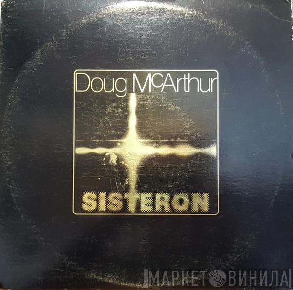 Doug McArthur - Sisteron