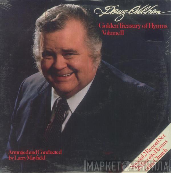 Doug Oldham - Golden Treasury Of Hymns volume II
