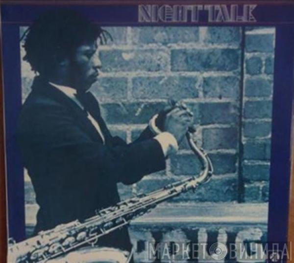  Doug Richardson  - Night Talk