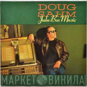 Doug Sahm - Juke Box Music