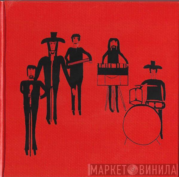 Doug Sahm, Sir Douglas Quintet - The Complete Mercury Recordings