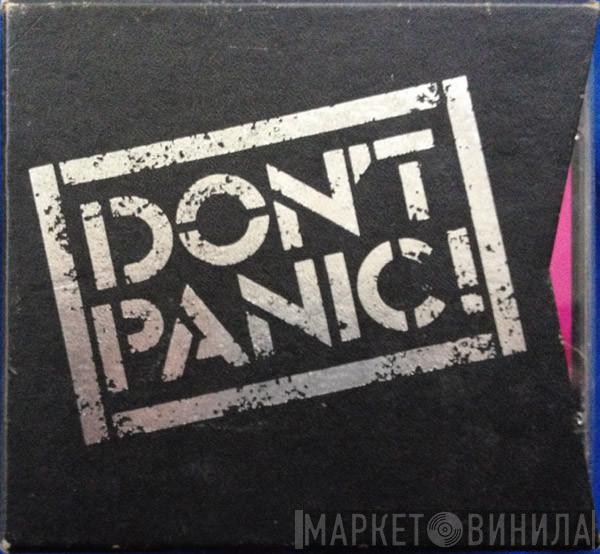  Douglas Adams  - The Hitch-Hiker's Guide To The Galaxy