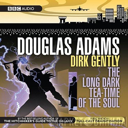 Douglas Adams - The Long Dark Tea-Time Of The Soul