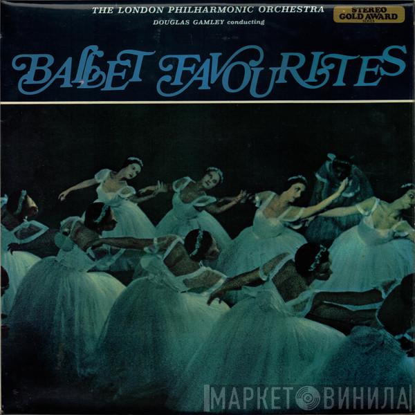 Douglas Gamley - Ballet Favourites
