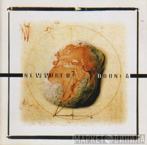 Dounia - New World