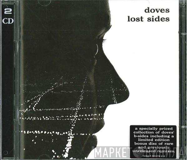 Doves - Lost Sides