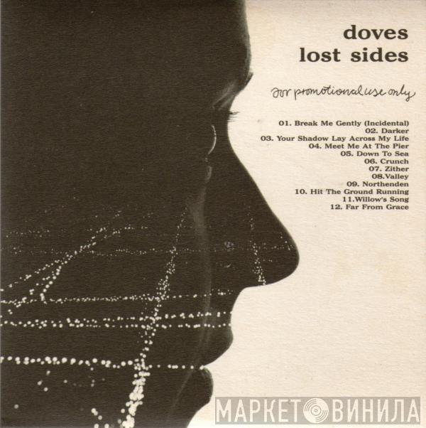 Doves - Lost Sides