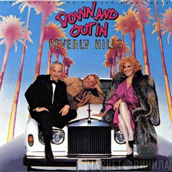  - Down And Out In Beverly Hills - Original Motion Picture Soundtrack