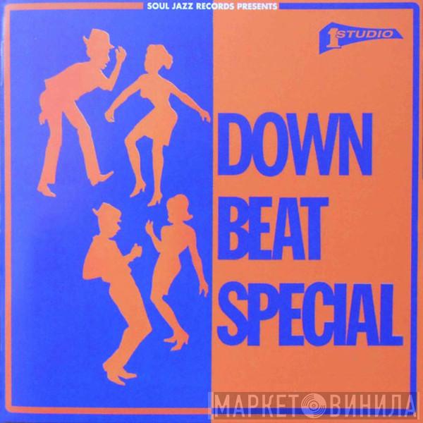  - Down Beat Special