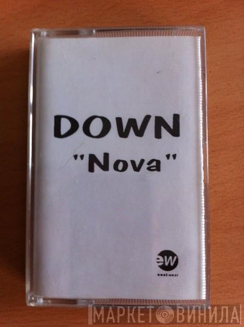  Down   - NOLA