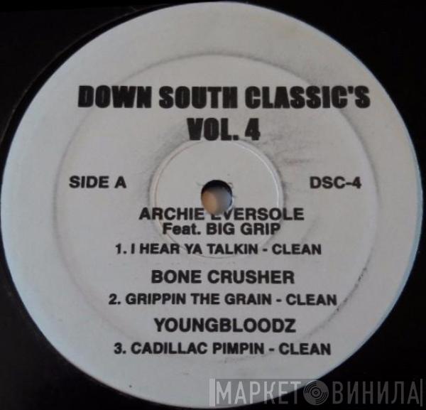  - Down South Classics Vol. 4