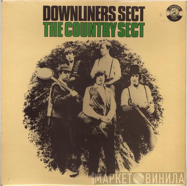 Downliners Sect - The Country Sect