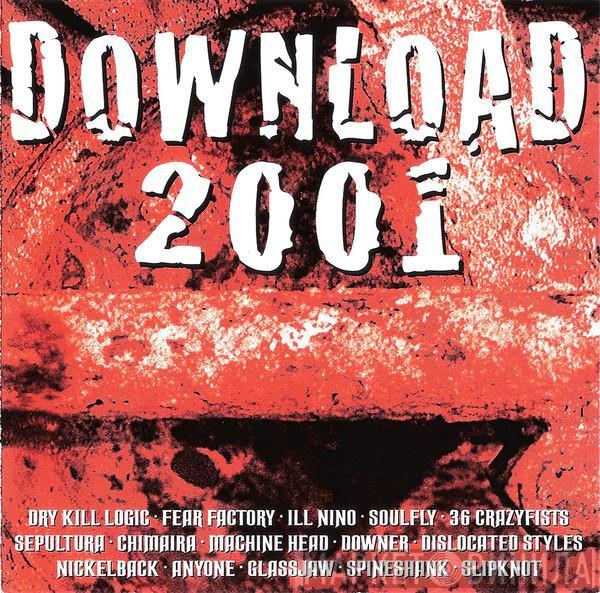  - Download 2001