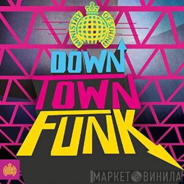  - Downtown Funk
