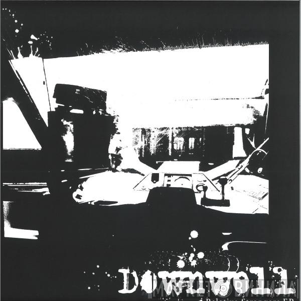 Downwell - Relative Strangers