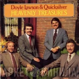 Doyle Lawson & Quicksilver - Heavenly Treasures