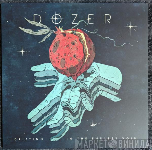  Dozer   - Drifting In The Endless Void
