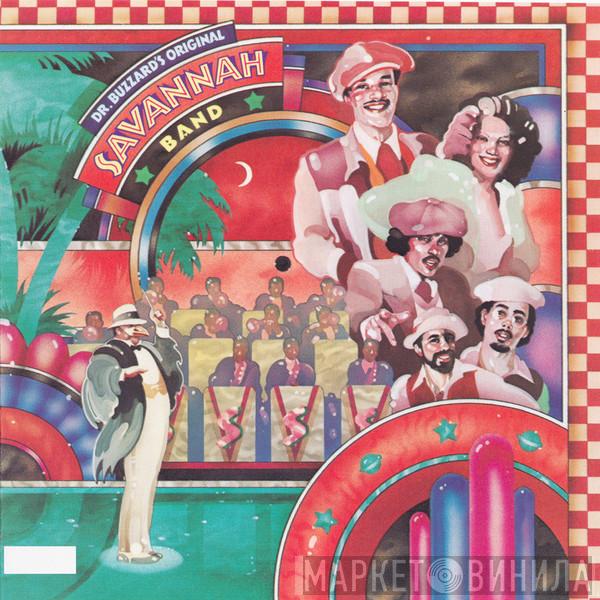 Dr. Buzzard's Original Savannah Band - Dr. Buzzard's Original "Savannah" Band