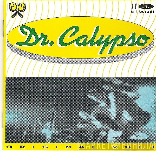 Dr. Calypso - Original Vol. 1