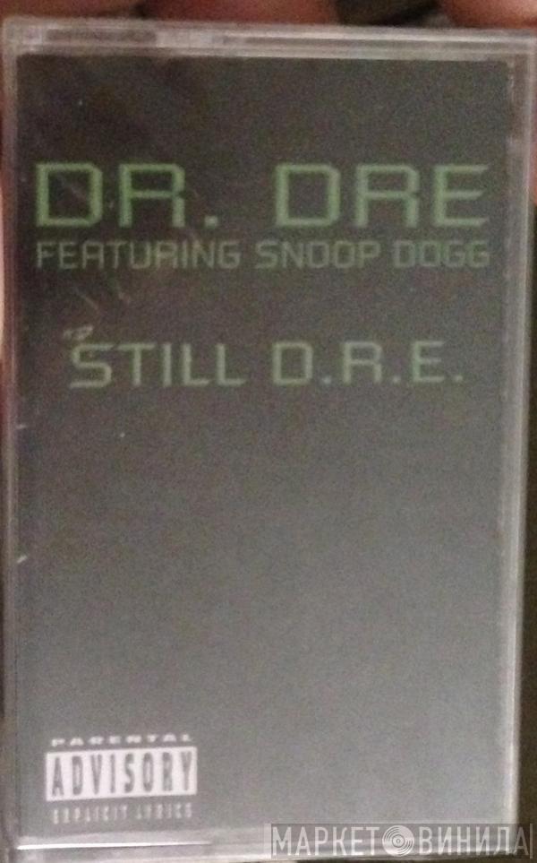 Dr. Dre, Snoop Dogg - Still D.R.E.