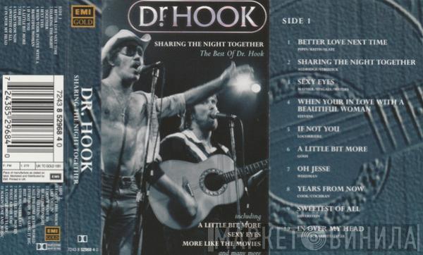  Dr. Hook  - Sharing The Night Together (The Best Of Dr. Hook)