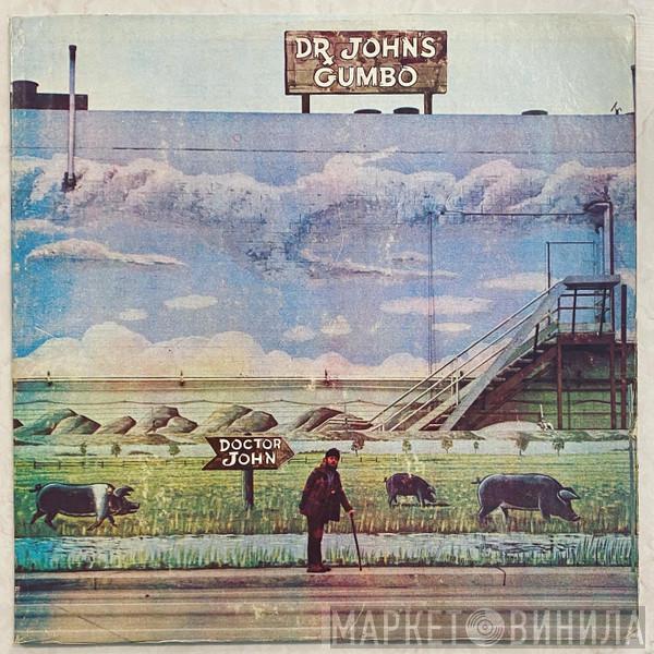  Dr. John  - Dr. John's Gumbo