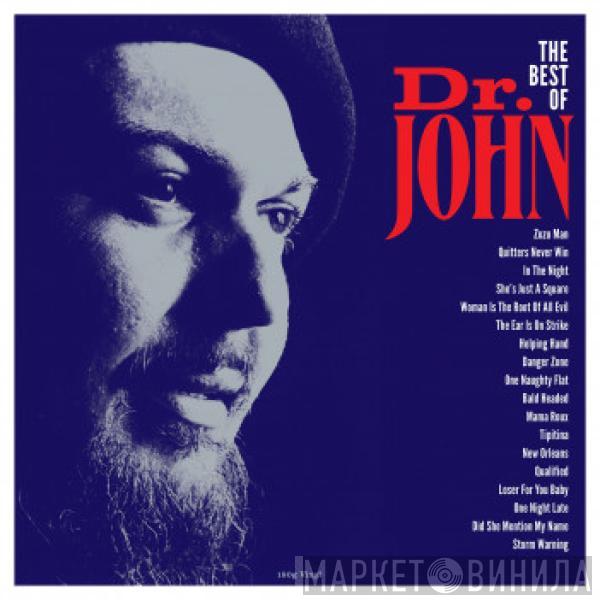 Dr. John - The Best Of Dr. John