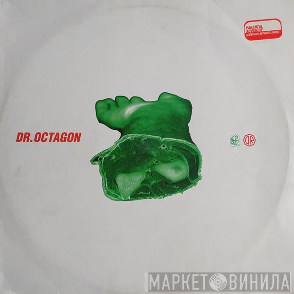 Dr. Octagon - Dr. Octagon