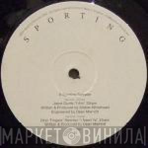 Dr Bob , Dino Fingers Ramirez - I Need Ya