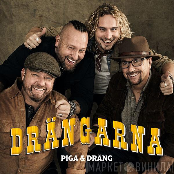  Drängarna  - Piga & Dräng