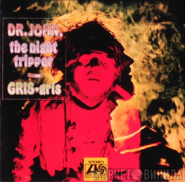  Dr. John  - Gris-Gris