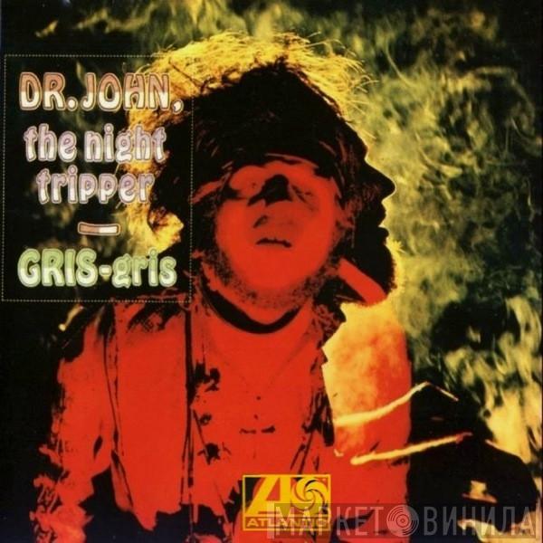  Dr. John  - Gris-Gris