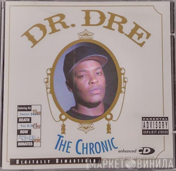  Dr. Dre  - The Chronic