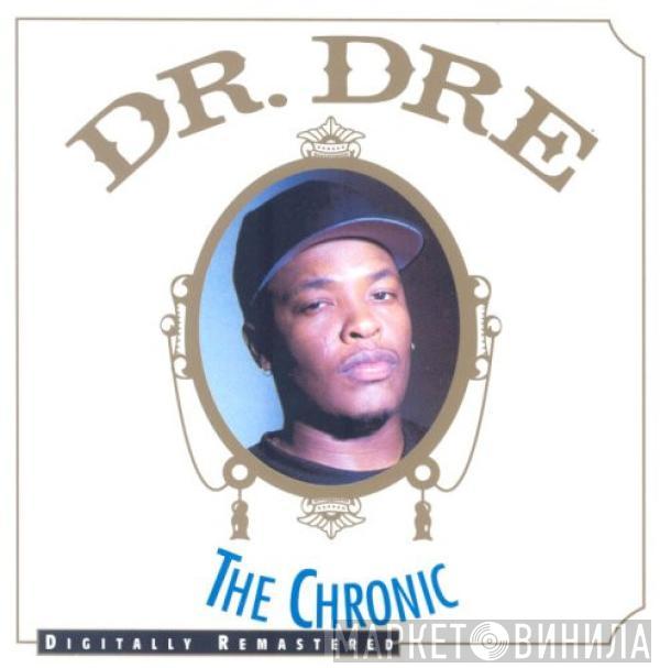 Dr. Dre - The Chronic