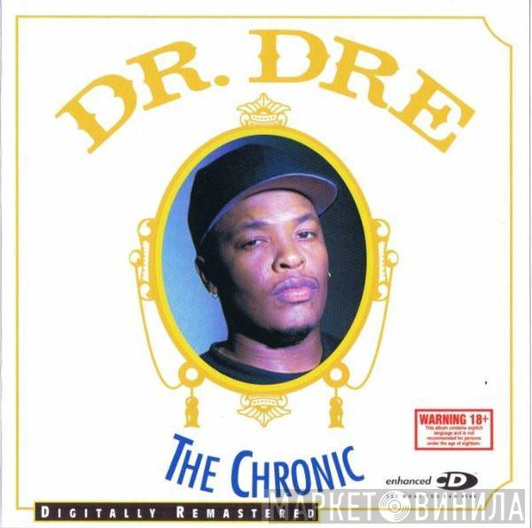  Dr. Dre  - The Chronic