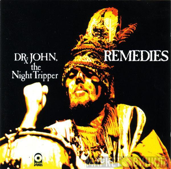 Dr. John - Remedies