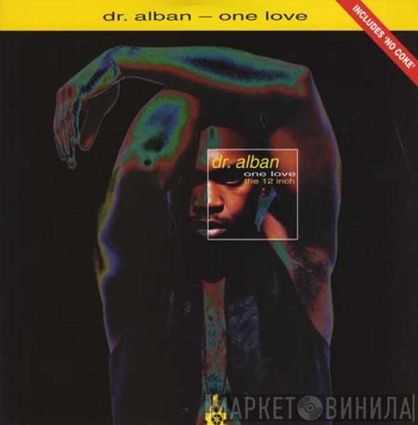 Dr. Alban - One Love